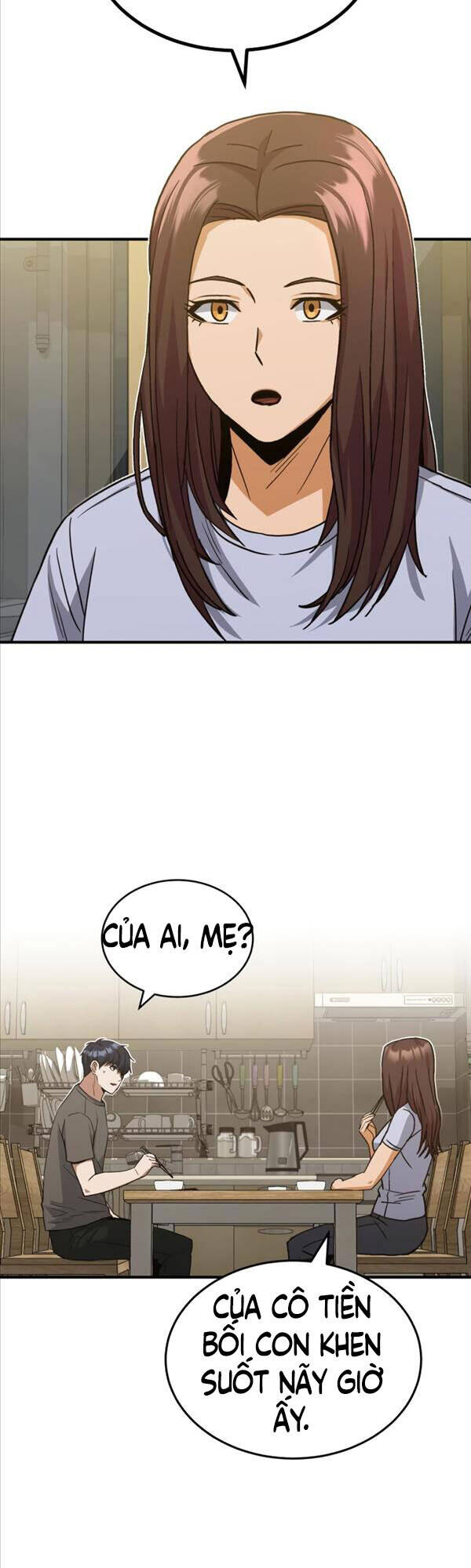 Thiên Tài Của Dòng Dõi Độc Nhất Vô Nhị Chap 26 - Next Chap 27