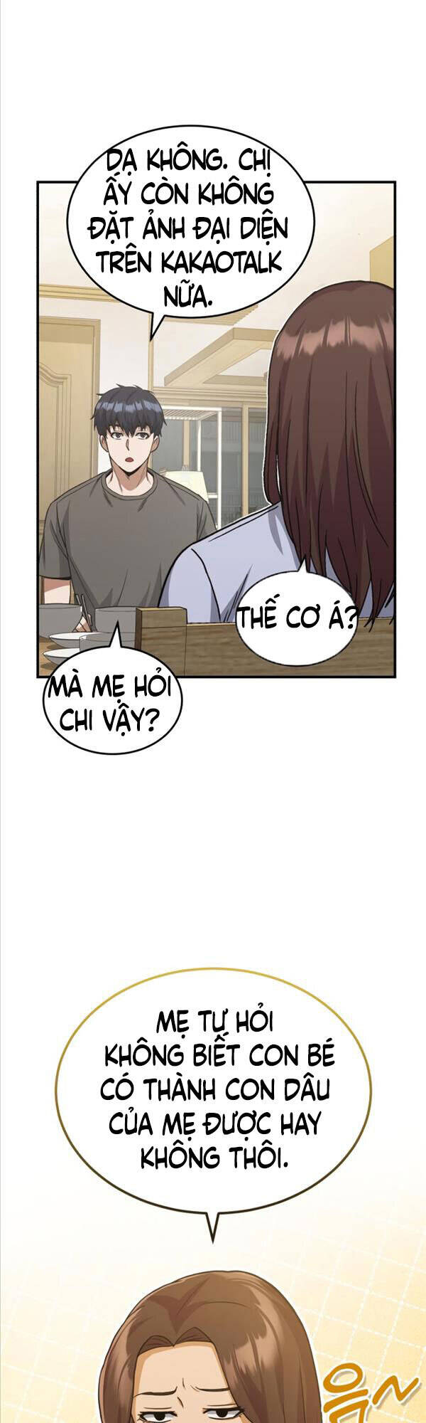 Thiên Tài Của Dòng Dõi Độc Nhất Vô Nhị Chap 26 - Next Chap 27