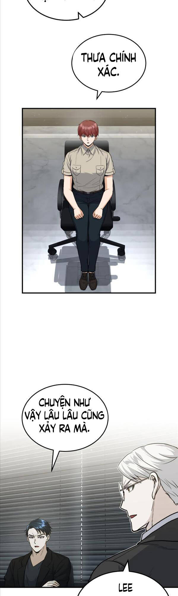 Thiên Tài Của Dòng Dõi Độc Nhất Vô Nhị Chap 26 - Next Chap 27