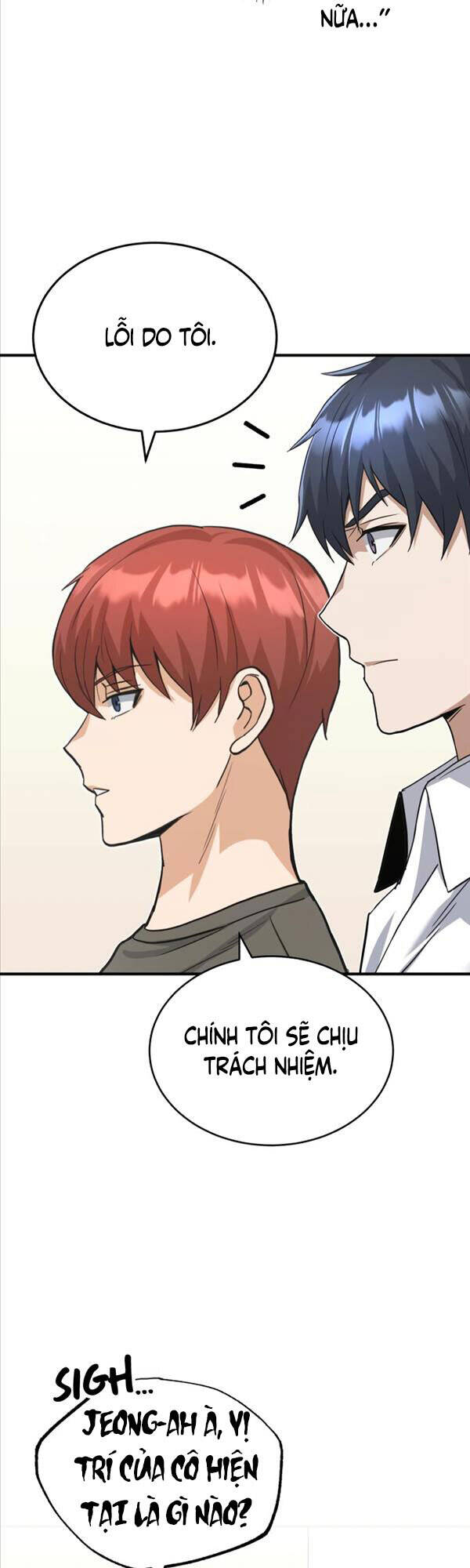 Thiên Tài Của Dòng Dõi Độc Nhất Vô Nhị Chap 26 - Next Chap 27