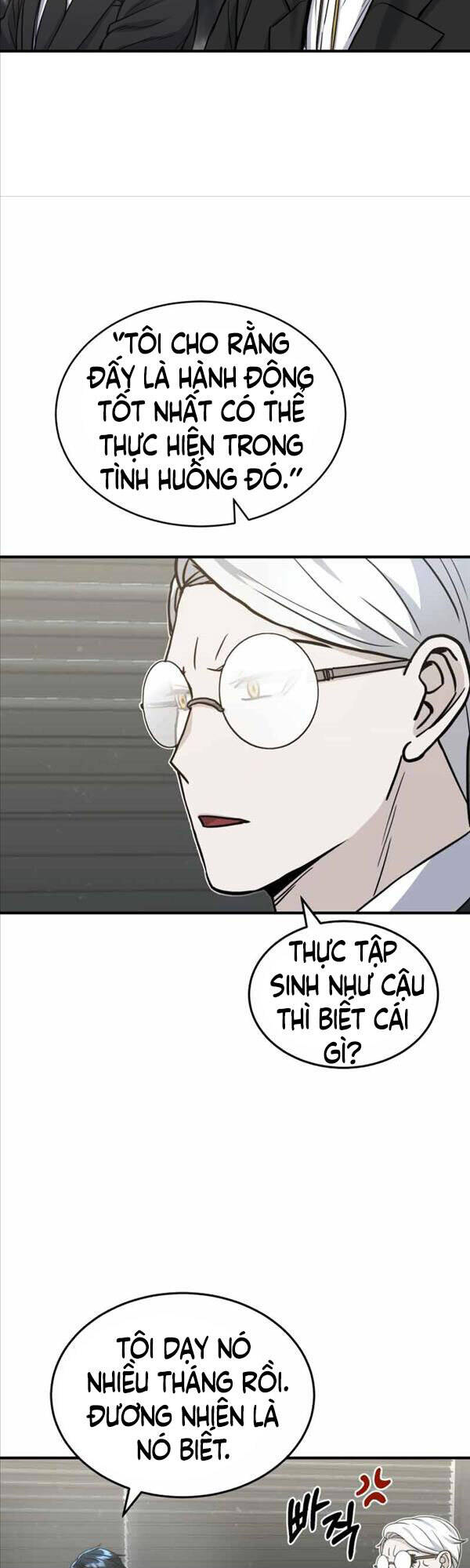 Thiên Tài Của Dòng Dõi Độc Nhất Vô Nhị Chap 26 - Next Chap 27