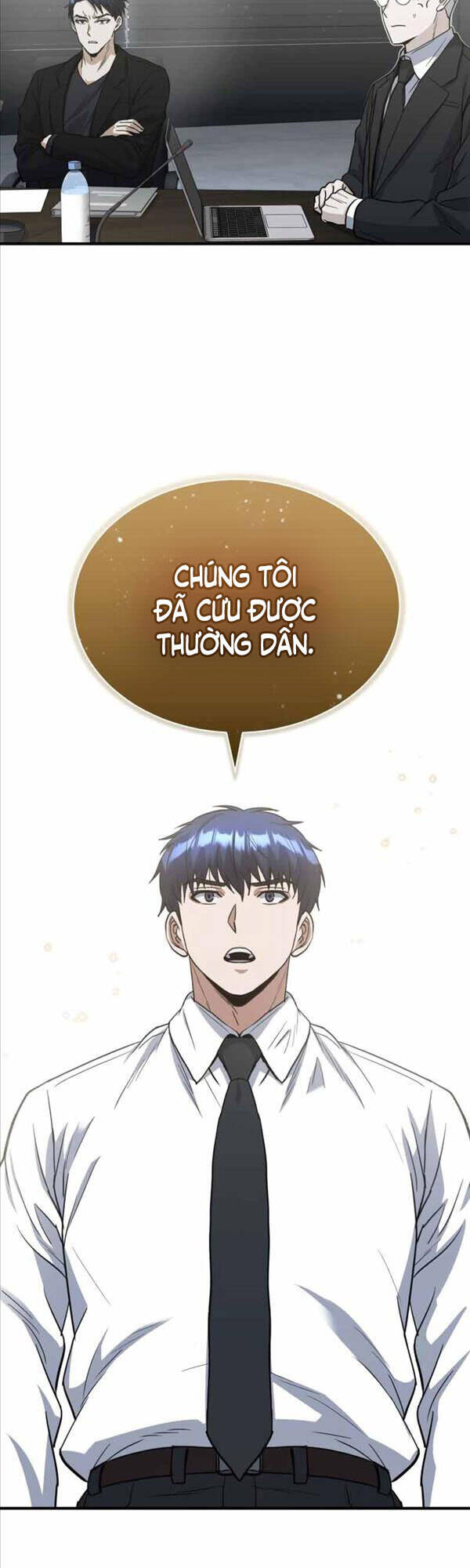 Thiên Tài Của Dòng Dõi Độc Nhất Vô Nhị Chap 26 - Next Chap 27
