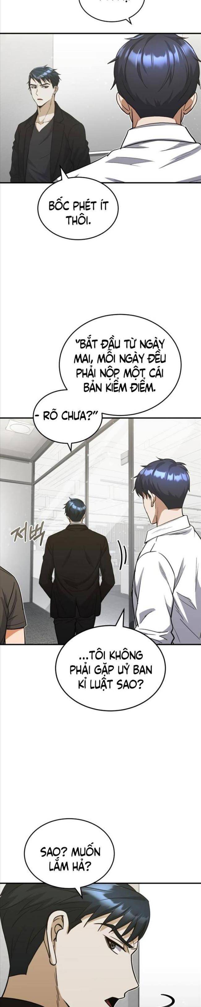 Thiên Tài Của Dòng Dõi Độc Nhất Vô Nhị Chap 26 - Next Chap 27