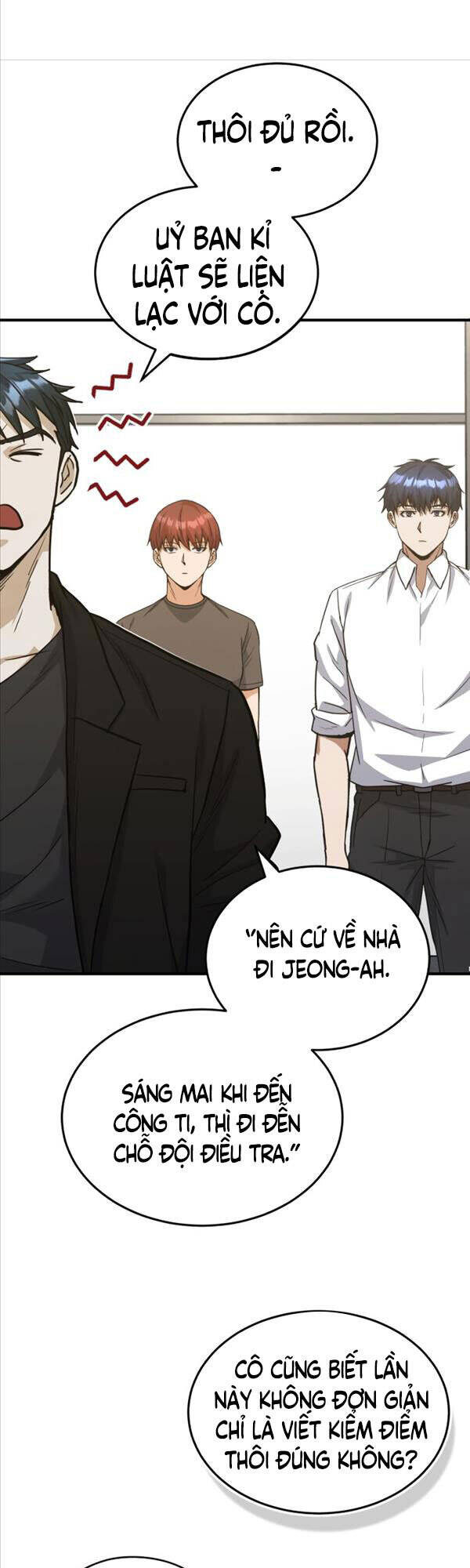 Thiên Tài Của Dòng Dõi Độc Nhất Vô Nhị Chap 26 - Next Chap 27