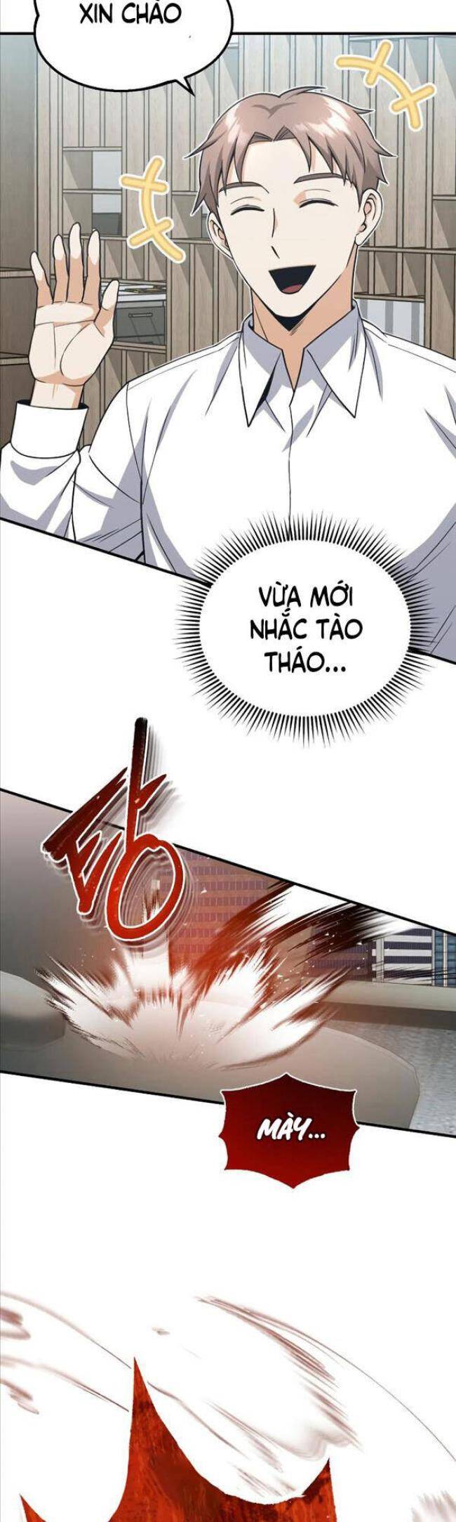 Thiên Tài Của Dòng Dõi Độc Nhất Vô Nhị Chap 27 - Next Chap 28