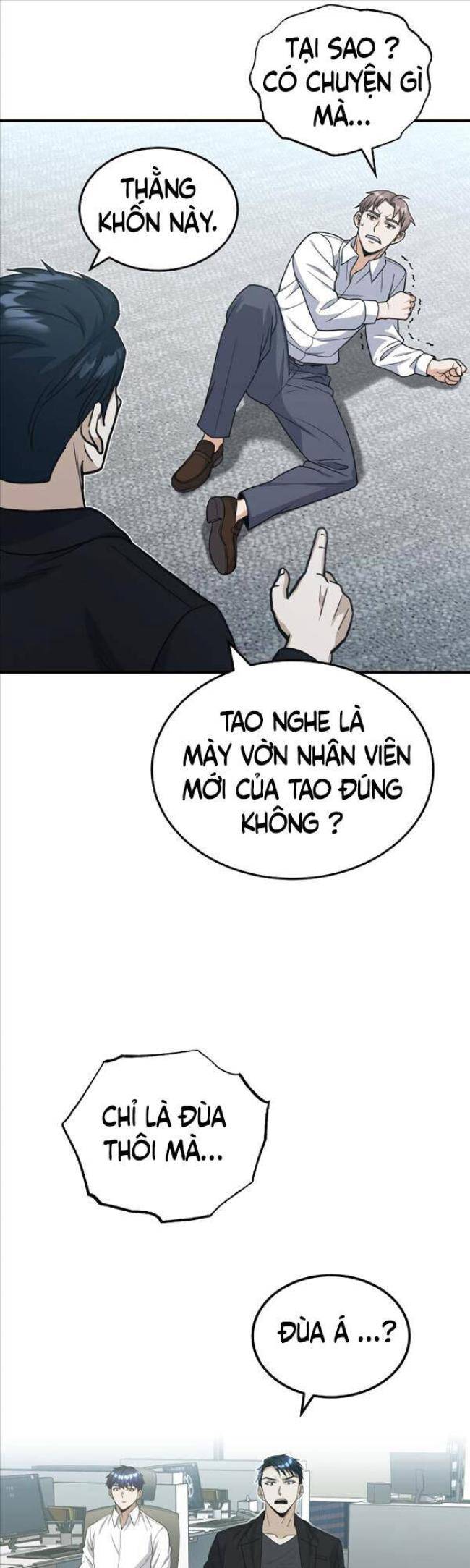 Thiên Tài Của Dòng Dõi Độc Nhất Vô Nhị Chap 27 - Next Chap 28
