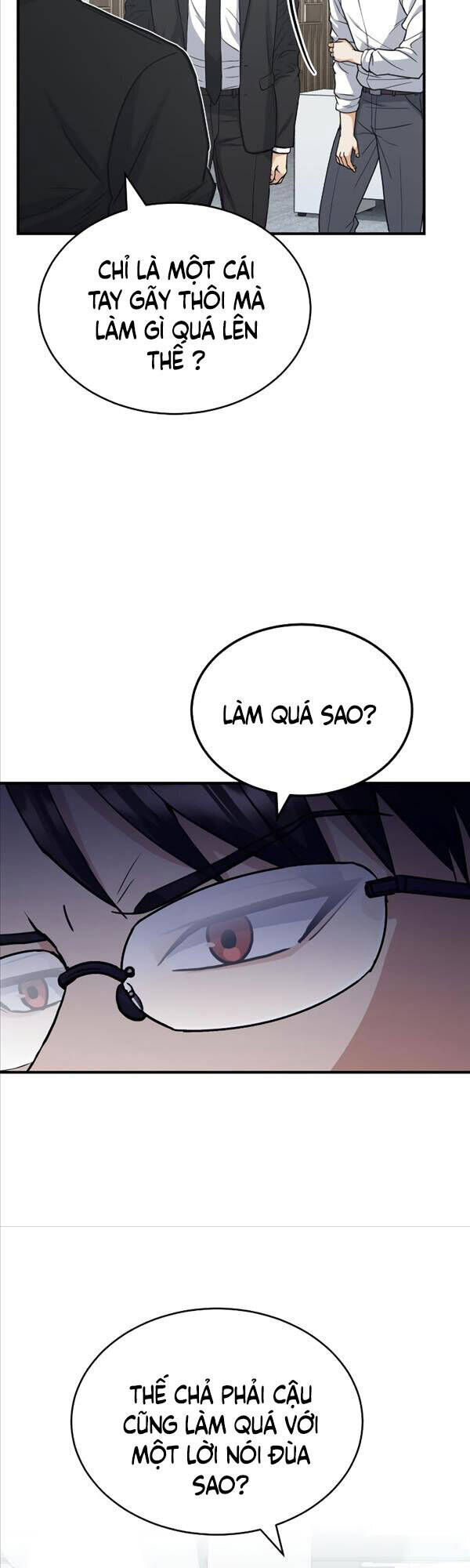 Thiên Tài Của Dòng Dõi Độc Nhất Vô Nhị Chap 27 - Next Chap 28