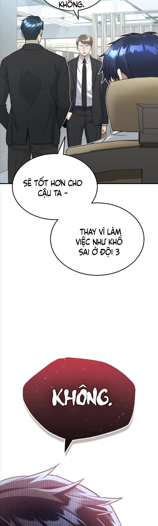 Thiên Tài Của Dòng Dõi Độc Nhất Vô Nhị Chap 27 - Next Chap 28