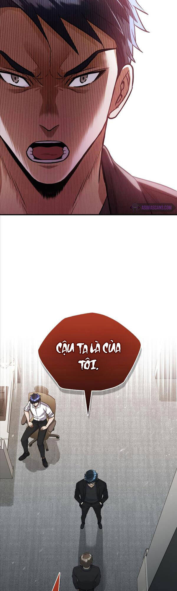 Thiên Tài Của Dòng Dõi Độc Nhất Vô Nhị Chap 27 - Next Chap 28