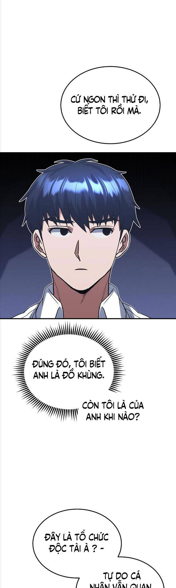 Thiên Tài Của Dòng Dõi Độc Nhất Vô Nhị Chap 27 - Next Chap 28