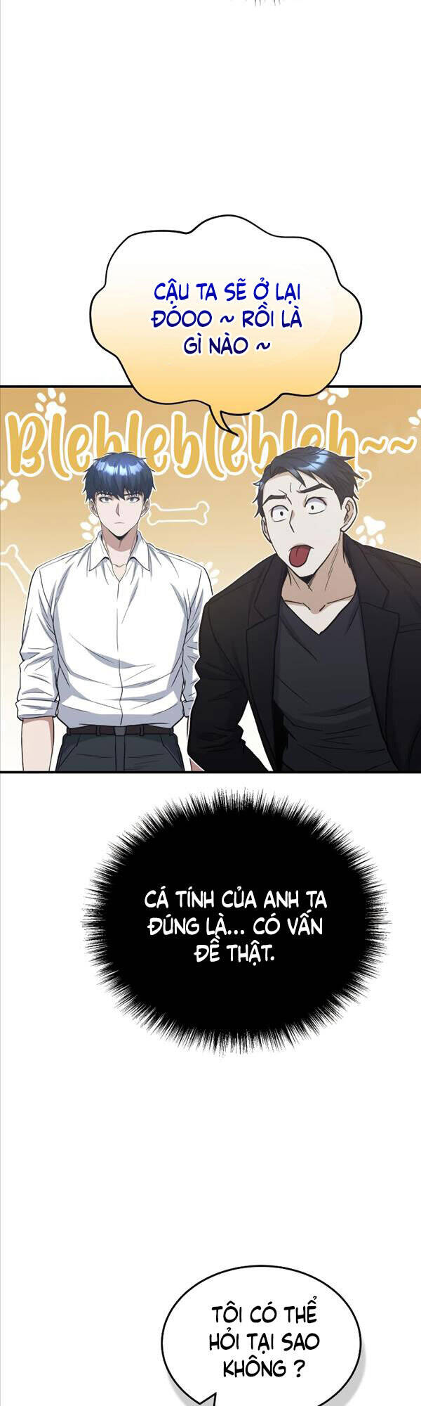 Thiên Tài Của Dòng Dõi Độc Nhất Vô Nhị Chap 27 - Next Chap 28