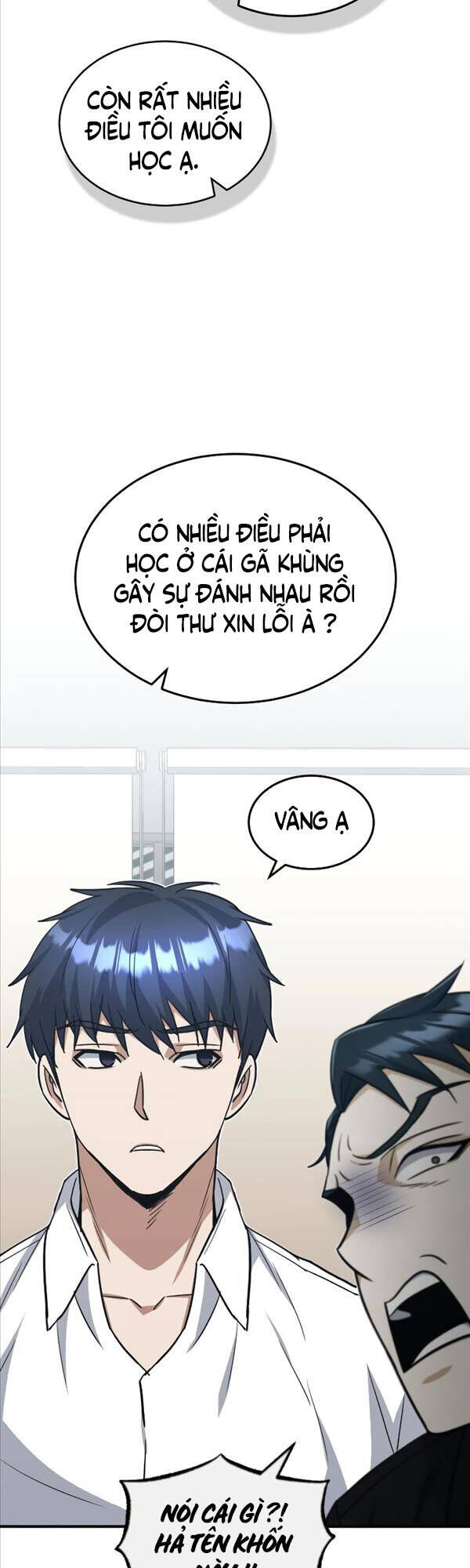 Thiên Tài Của Dòng Dõi Độc Nhất Vô Nhị Chap 27 - Next Chap 28