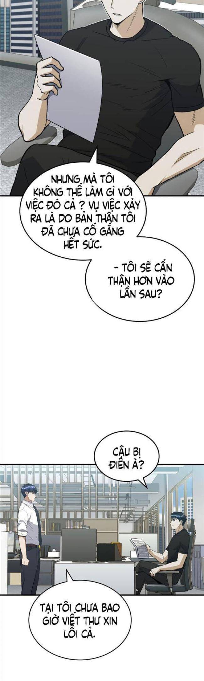 Thiên Tài Của Dòng Dõi Độc Nhất Vô Nhị Chap 27 - Next Chap 28