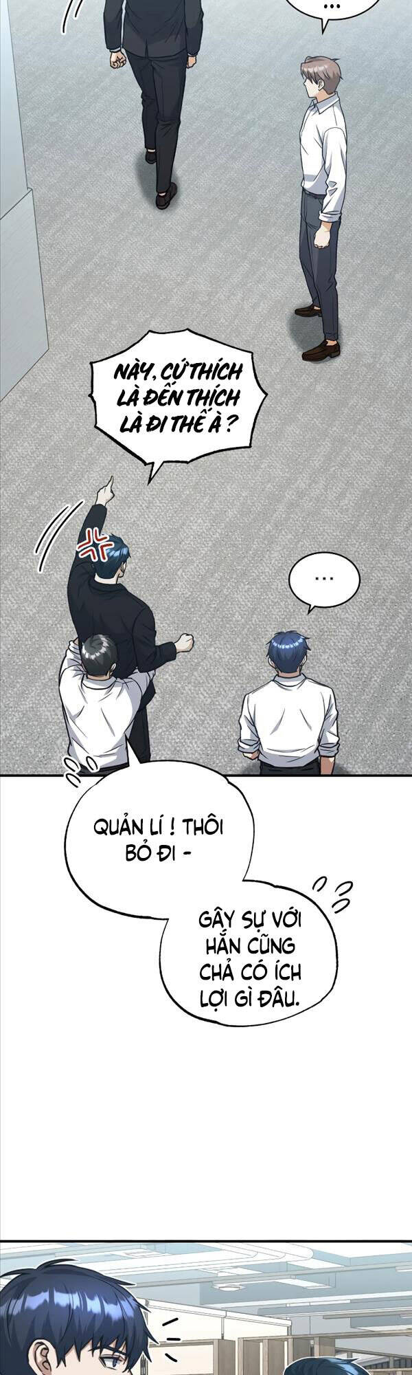 Thiên Tài Của Dòng Dõi Độc Nhất Vô Nhị Chap 27 - Next Chap 28