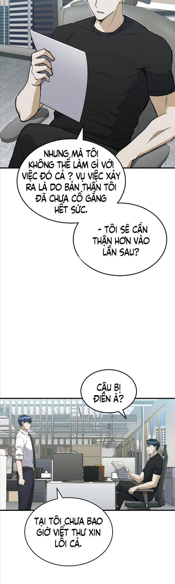 Thiên Tài Của Dòng Dõi Độc Nhất Vô Nhị Chap 27 - Next Chap 28