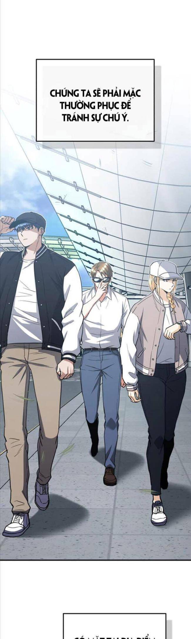 Thiên Tài Của Dòng Dõi Độc Nhất Vô Nhị Chap 28 - Next Chap 29