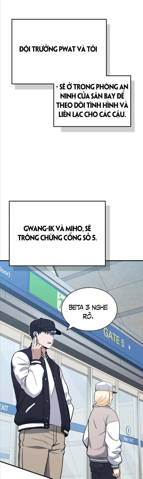Thiên Tài Của Dòng Dõi Độc Nhất Vô Nhị Chap 28 - Next Chap 29