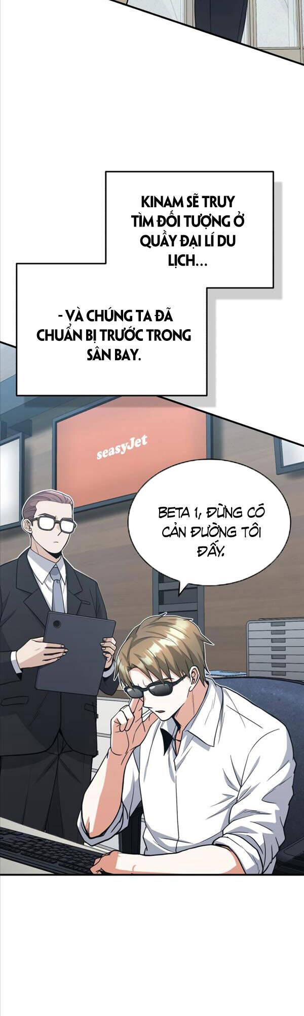 Thiên Tài Của Dòng Dõi Độc Nhất Vô Nhị Chap 28 - Next Chap 29