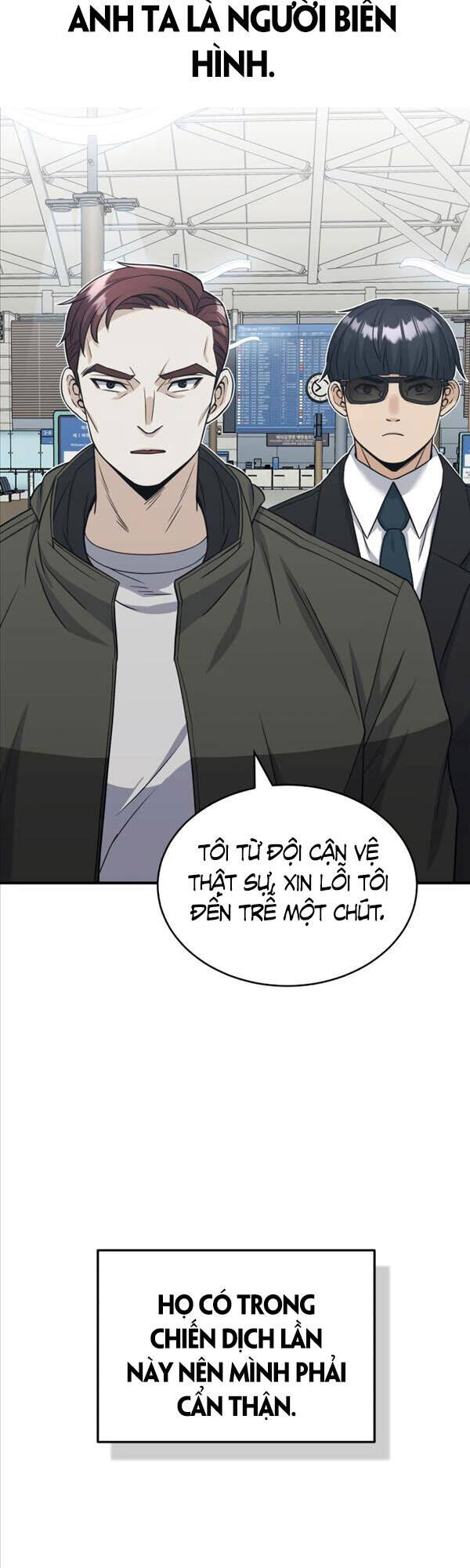 Thiên Tài Của Dòng Dõi Độc Nhất Vô Nhị Chap 28 - Next Chap 29