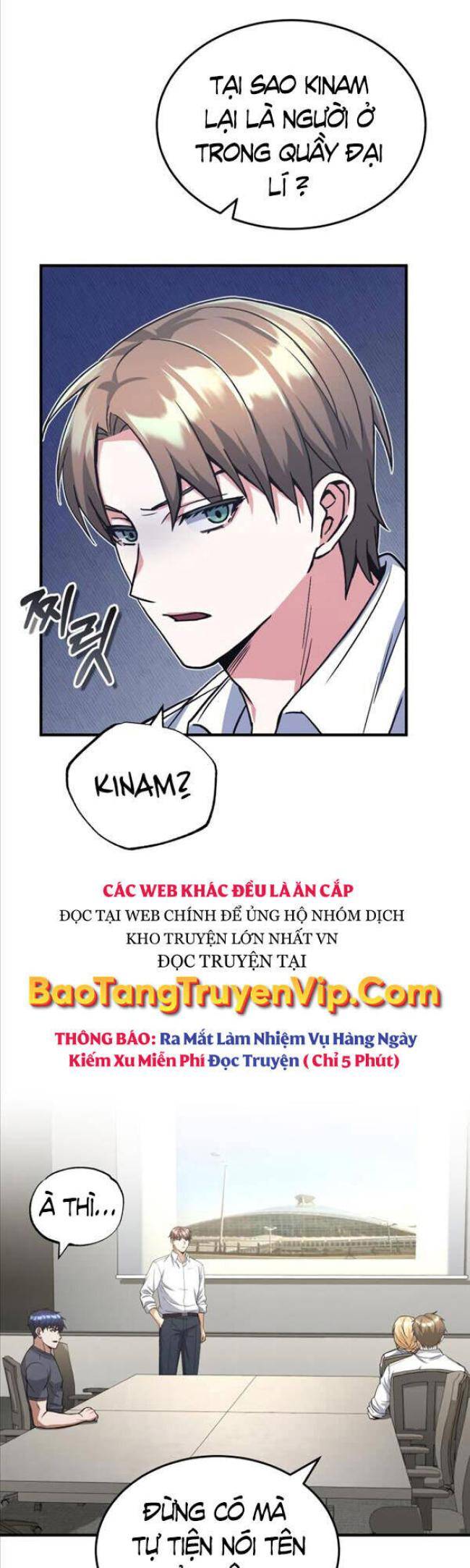 Thiên Tài Của Dòng Dõi Độc Nhất Vô Nhị Chap 28 - Next Chap 29