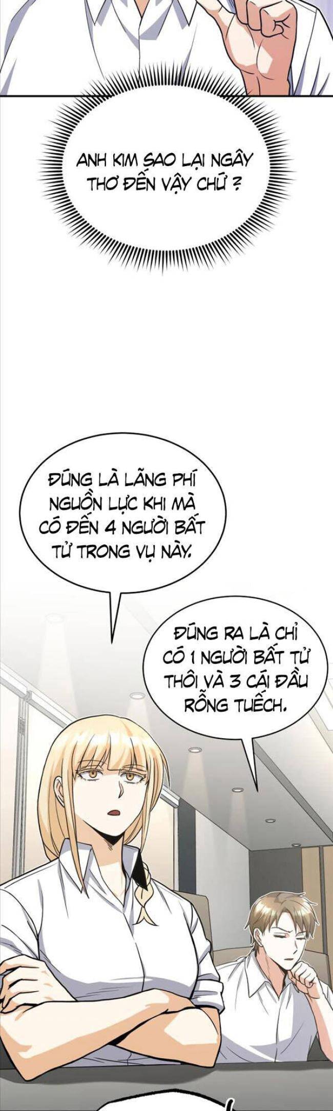 Thiên Tài Của Dòng Dõi Độc Nhất Vô Nhị Chap 28 - Next Chap 29