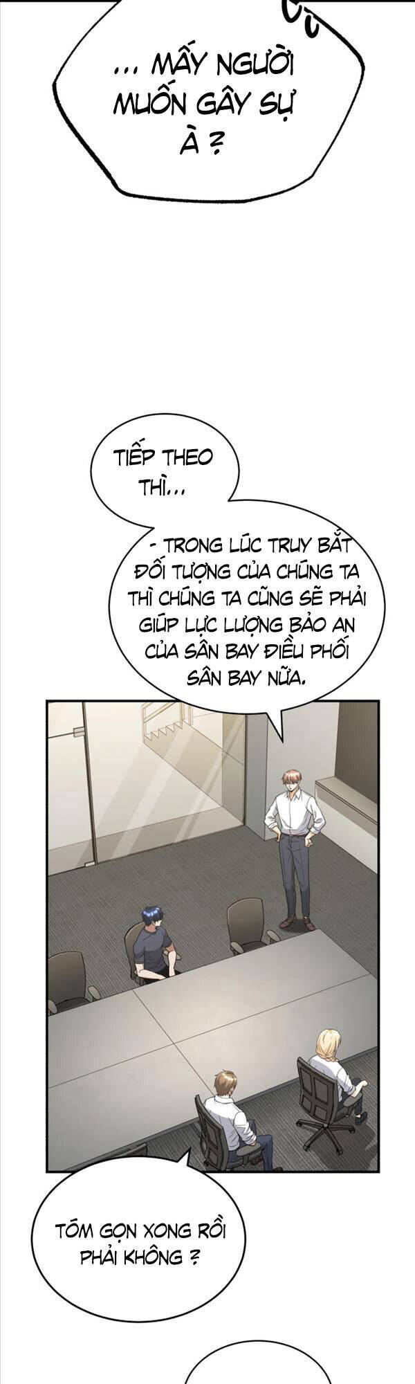 Thiên Tài Của Dòng Dõi Độc Nhất Vô Nhị Chap 28 - Next Chap 29