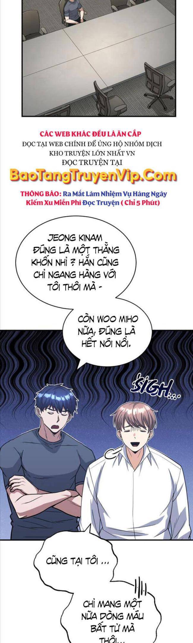 Thiên Tài Của Dòng Dõi Độc Nhất Vô Nhị Chap 28 - Next Chap 29