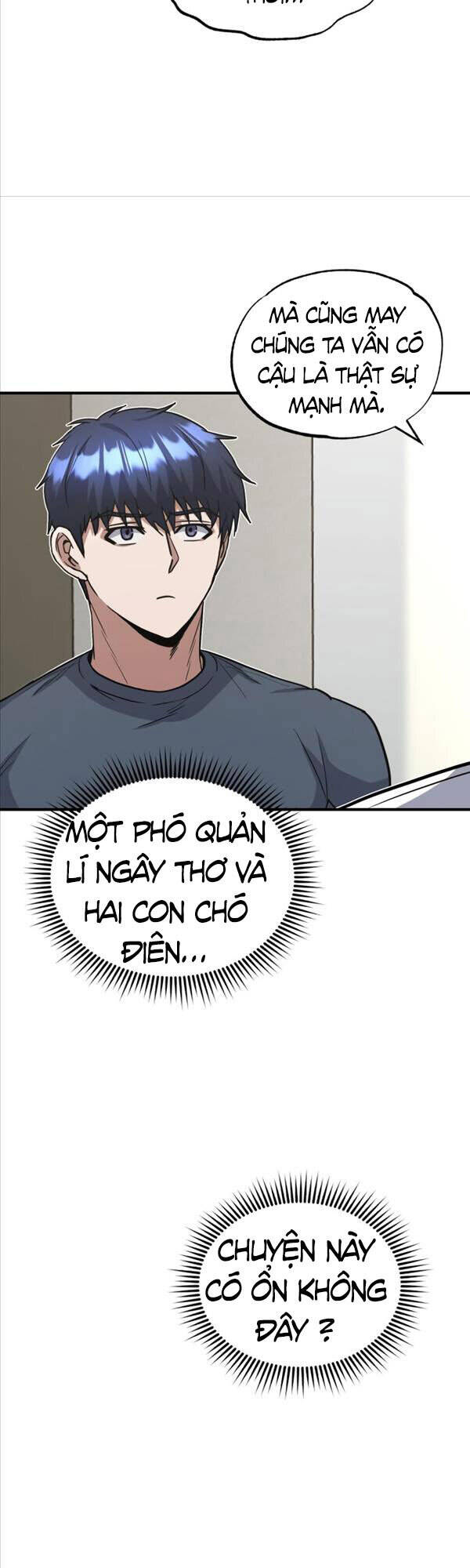 Thiên Tài Của Dòng Dõi Độc Nhất Vô Nhị Chap 28 - Next Chap 29