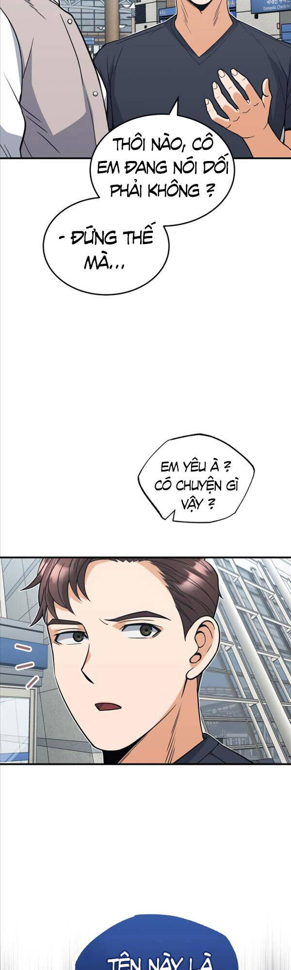 Thiên Tài Của Dòng Dõi Độc Nhất Vô Nhị Chap 28 - Next Chap 29
