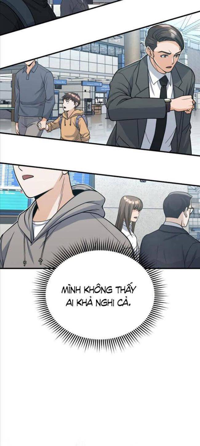 Thiên Tài Của Dòng Dõi Độc Nhất Vô Nhị Chap 28 - Next Chap 29