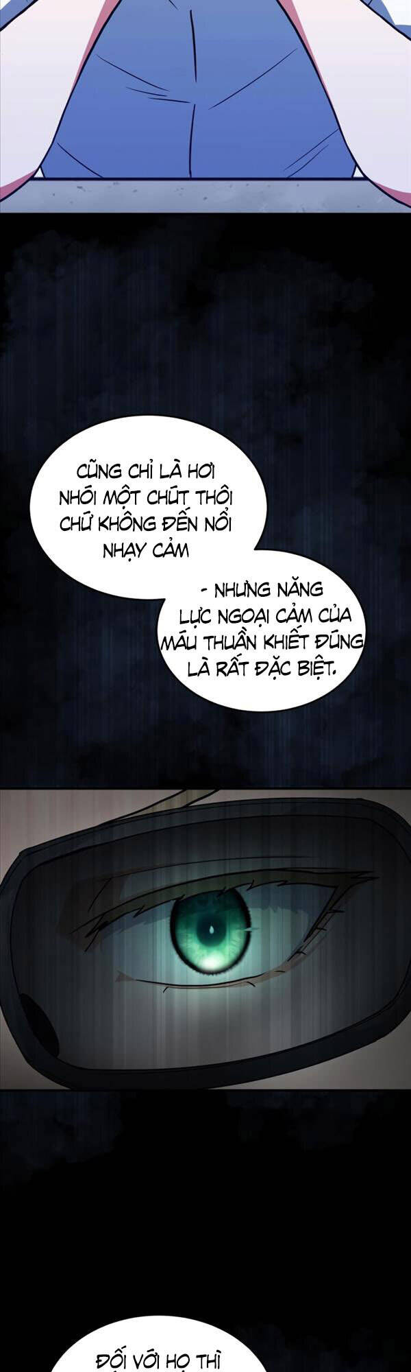 Thiên Tài Của Dòng Dõi Độc Nhất Vô Nhị Chap 28 - Next Chap 29