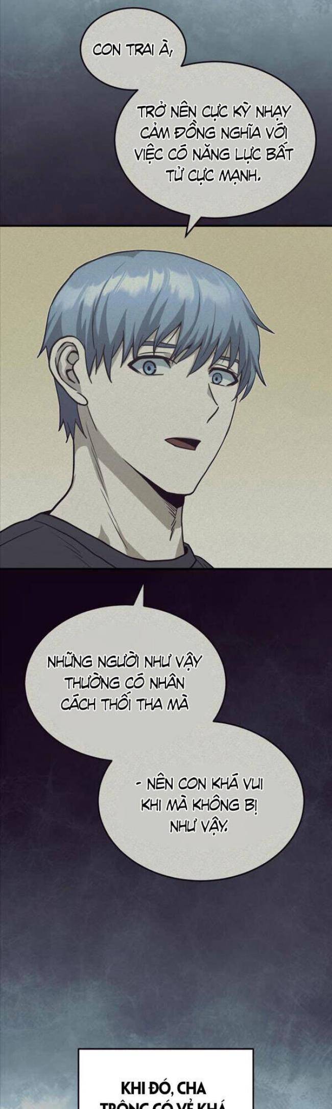 Thiên Tài Của Dòng Dõi Độc Nhất Vô Nhị Chap 28 - Next Chap 29