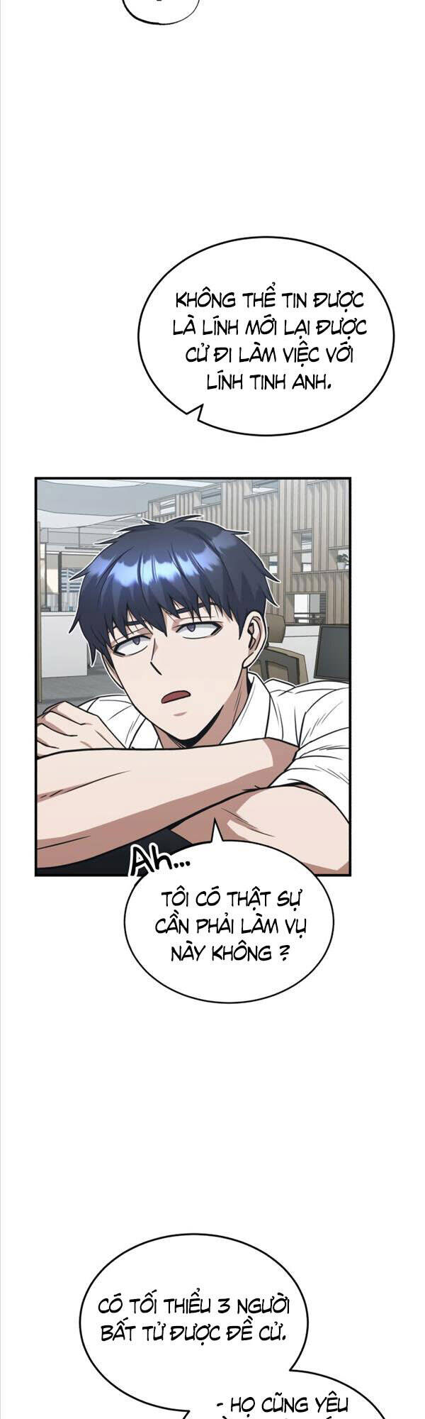 Thiên Tài Của Dòng Dõi Độc Nhất Vô Nhị Chap 28 - Next Chap 29