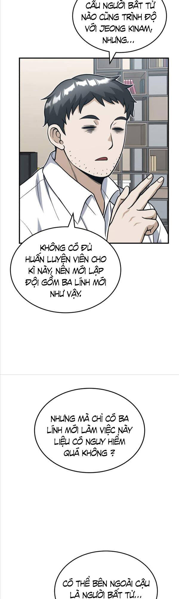 Thiên Tài Của Dòng Dõi Độc Nhất Vô Nhị Chap 28 - Next Chap 29