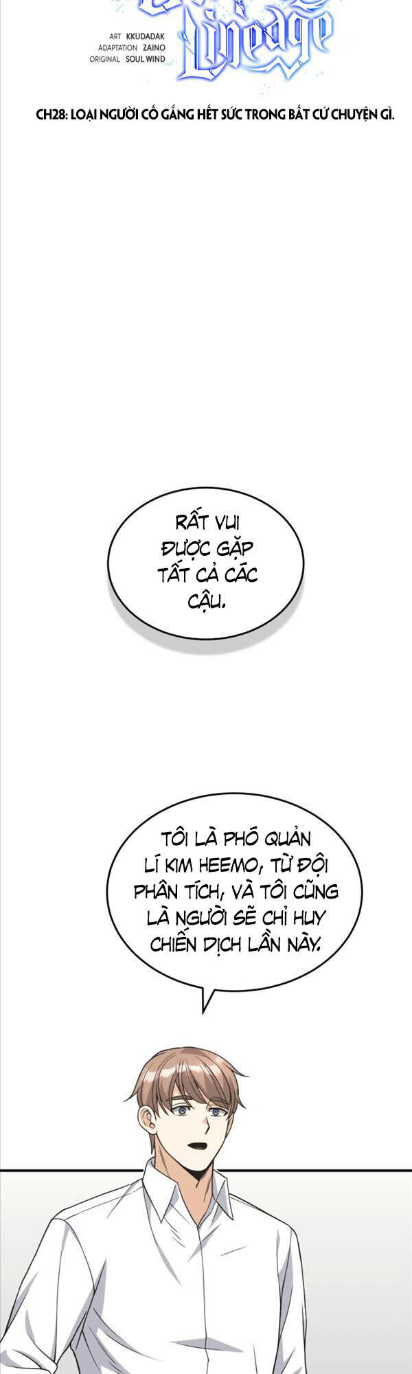 Thiên Tài Của Dòng Dõi Độc Nhất Vô Nhị Chap 28 - Next Chap 29