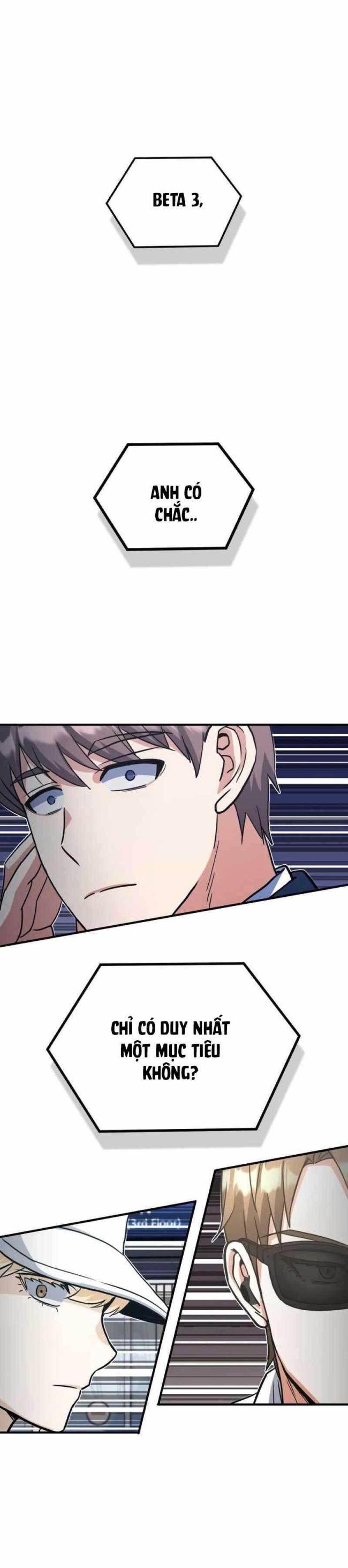 Thiên Tài Của Dòng Dõi Độc Nhất Vô Nhị Chap 29 - Next Chap 30