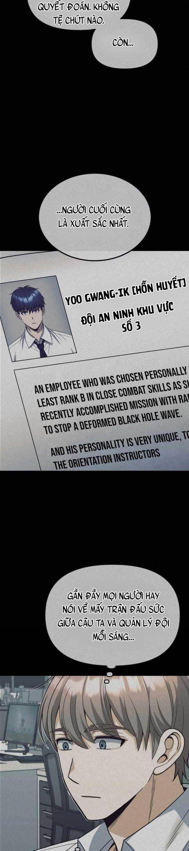 Thiên Tài Của Dòng Dõi Độc Nhất Vô Nhị Chap 29 - Next Chap 30