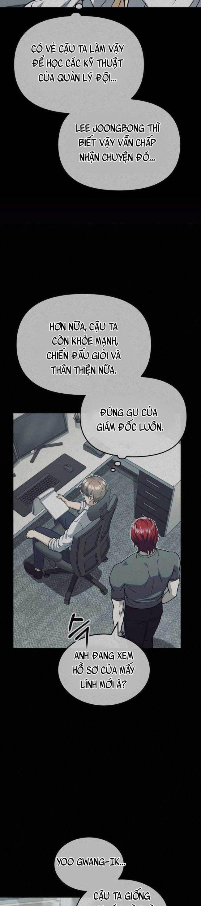 Thiên Tài Của Dòng Dõi Độc Nhất Vô Nhị Chap 29 - Next Chap 30