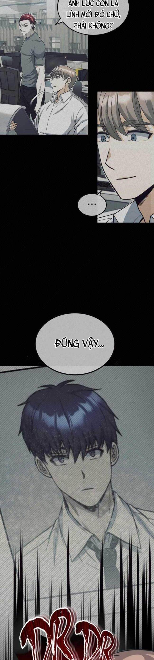 Thiên Tài Của Dòng Dõi Độc Nhất Vô Nhị Chap 29 - Next Chap 30