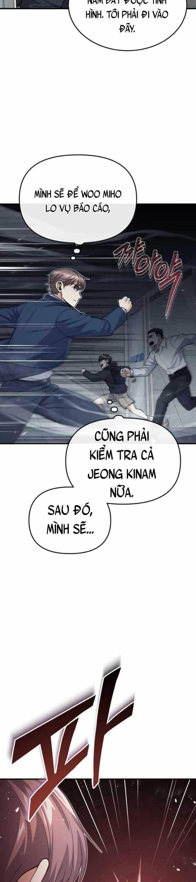 Thiên Tài Của Dòng Dõi Độc Nhất Vô Nhị Chap 29 - Next Chap 30
