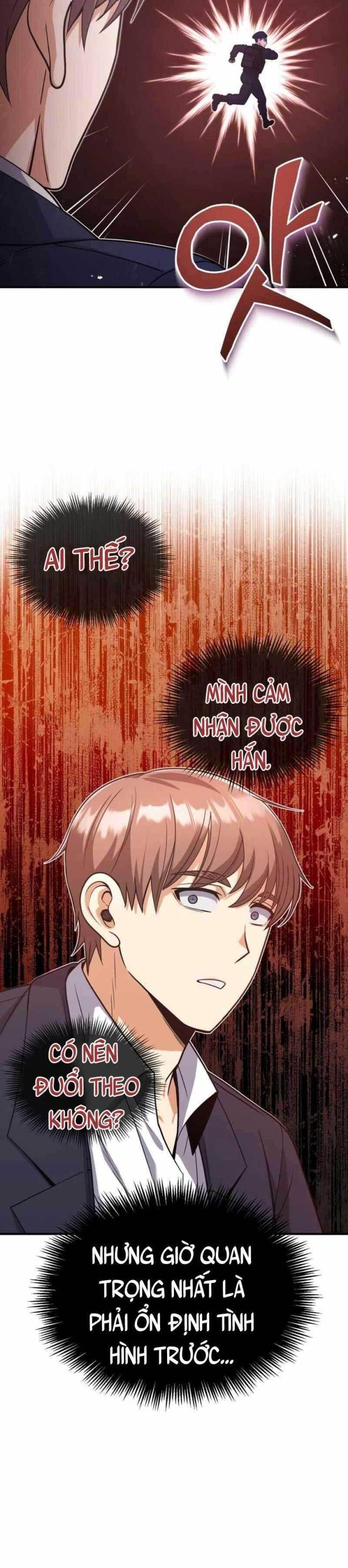 Thiên Tài Của Dòng Dõi Độc Nhất Vô Nhị Chap 29 - Next Chap 30