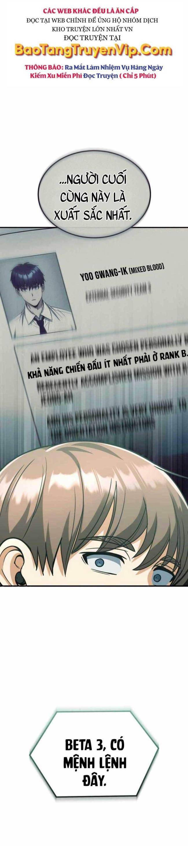 Thiên Tài Của Dòng Dõi Độc Nhất Vô Nhị Chap 29 - Next Chap 30