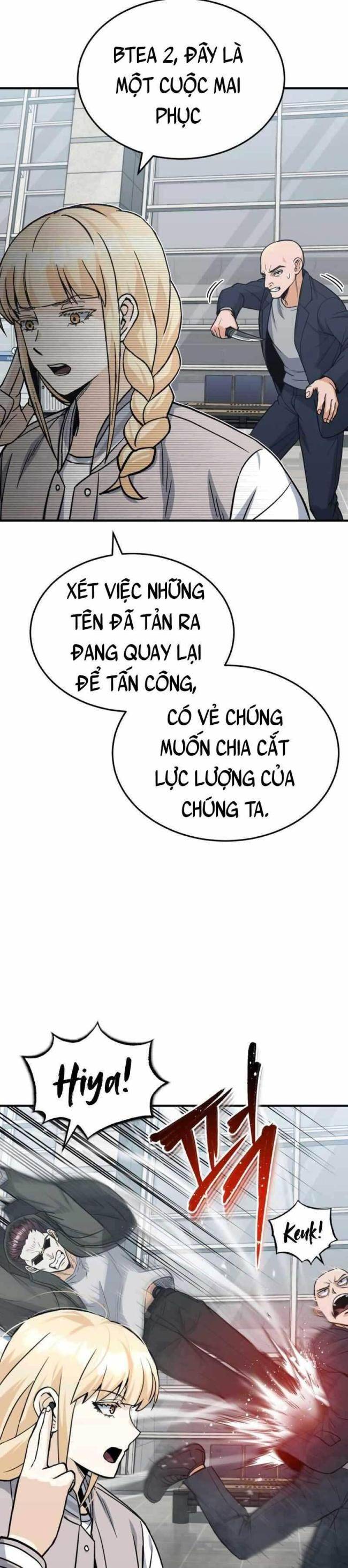 Thiên Tài Của Dòng Dõi Độc Nhất Vô Nhị Chap 29 - Next Chap 30