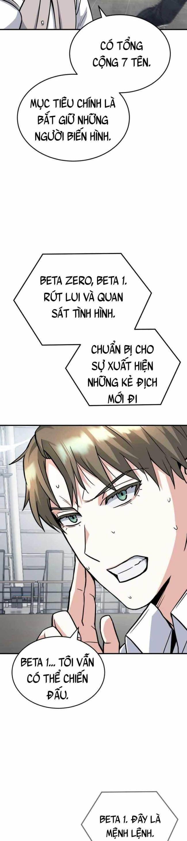 Thiên Tài Của Dòng Dõi Độc Nhất Vô Nhị Chap 29 - Next Chap 30