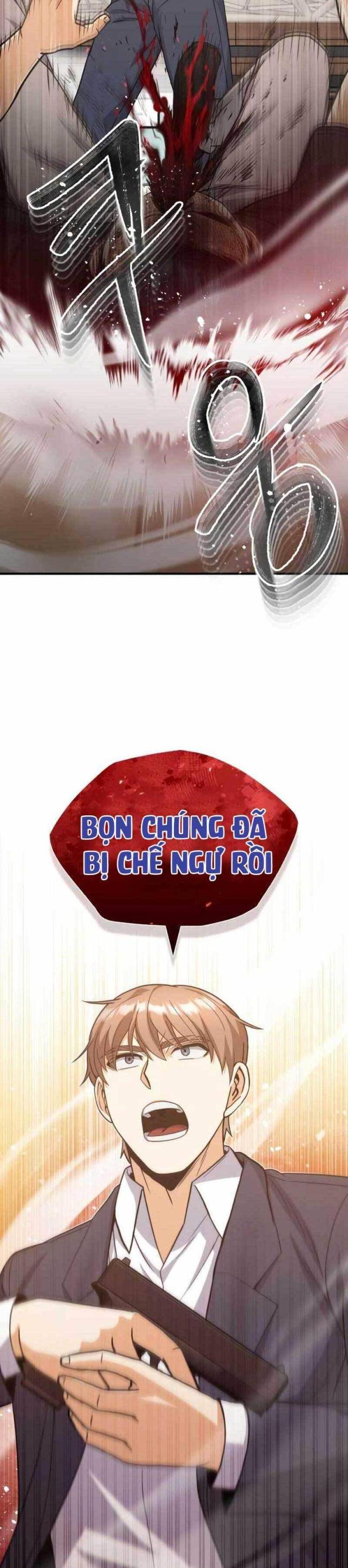 Thiên Tài Của Dòng Dõi Độc Nhất Vô Nhị Chap 29 - Next Chap 30
