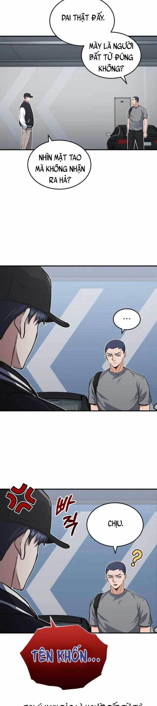 Thiên Tài Của Dòng Dõi Độc Nhất Vô Nhị Chap 29 - Next Chap 30