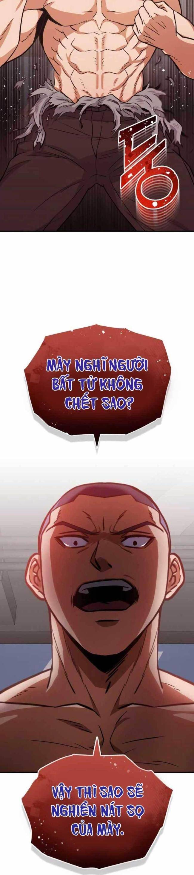 Thiên Tài Của Dòng Dõi Độc Nhất Vô Nhị Chap 29 - Next Chap 30