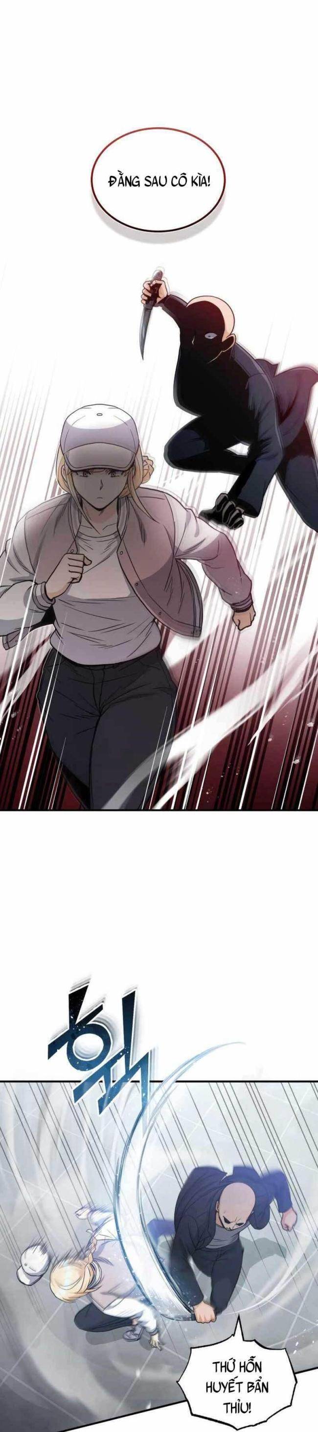 Thiên Tài Của Dòng Dõi Độc Nhất Vô Nhị Chap 29 - Next Chap 30