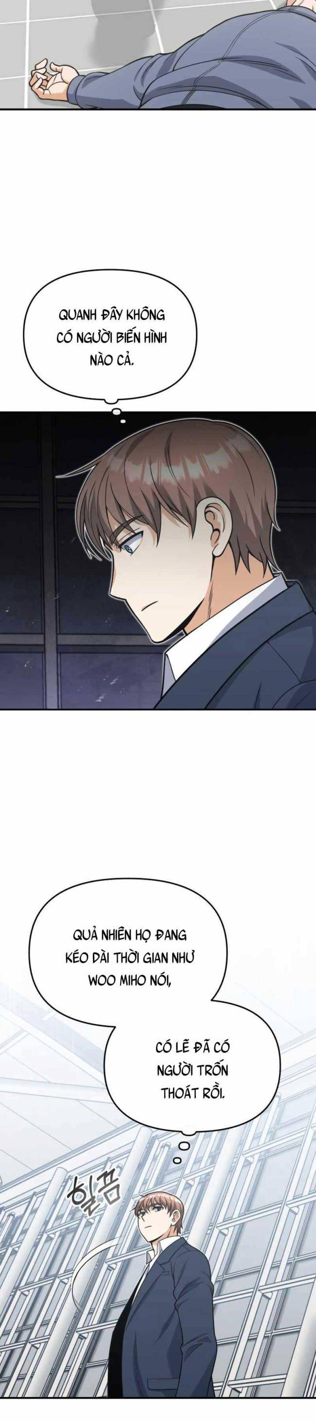 Thiên Tài Của Dòng Dõi Độc Nhất Vô Nhị Chap 30 - Next Chap 31