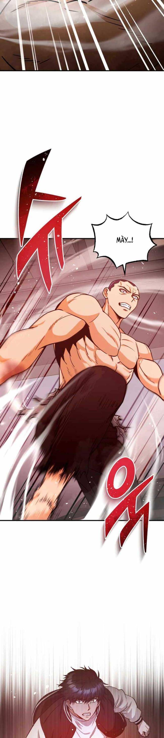 Thiên Tài Của Dòng Dõi Độc Nhất Vô Nhị Chap 30 - Next Chap 31